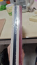 得力（deli）【价同618】A5笔记本本子学生文具无线装订软抄错题记事本学习用品12本牛皮纸 N66-A530 实拍图