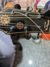 达达里奥（D'Addario）EJ16 美国进口民谣吉他琴弦 碳素钢弦套弦12-53磷铜 实拍图