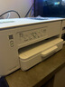 兄弟（brother）DCP-T436W彩色喷墨无线手机wifi打印机复印扫描一体机家用小型学生作业照片A4墨仓打印机435白色款 T436W无线远程小程序 官方标配，京配闪送 实拍图