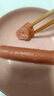 大希地香煎淀粉肠1120g/16根 油炸烧烤空气炸锅食材 火腿肠香肠小吃零食 实拍图