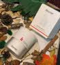 珀芙研【侯明昊同款】屏安油敏修护霜替换芯50g  舒缓油痘控油祛痘男女 实拍图