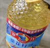 多力葵花籽油4L  一级物理压榨 零反式脂肪酸食用油 团购送礼 实拍图