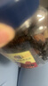 华味亨450g一桶梅蜜饯梅饼无核葡萄干桃肉混合水果干果脯梅子干休闲零食 实拍图
