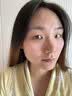 优理氏美白冻干粉精华液美白提亮去黄改善暗沉肤色577祛斑次抛修护肤品 实拍图