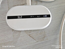中兴（ZTE）随身wifi6免插卡移动wifi无线网卡便携式热点4g路由器无限笔记本电脑通用流量2025款U10LS白色 实拍图