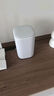 小米（MI）Xiaomi 智能音箱音响 白 超级小爱智能音箱 AI大模型问答连续指令语控 支持远程备车 小米蓝牙音箱 实拍图