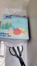 维达（Vinda）厨房用纸 180抽3提 厨房纸挂抽 悬挂式厨房纸巾整箱 实拍图