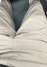 班尼路（Baleno）休闲裤男夏季长裤男士简约潮流直筒裤薄款冰丝夏天透气速干裤子男 实拍图