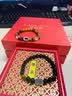 LAOLATU情侣手链一对款手串玉石手串首饰男女朋友情人节生日周年礼物 【一见倾心情侣手链】品牌高定礼盒 实拍图