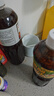 百利 0脂肪0蔗糖油醋汁沙拉酱 蔬菜沙拉健身餐沙拉汁色拉 1.5L 实拍图