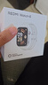 小米（MI）REDMI Watch 6皎月银 国家补贴 澎湃OS 3 心率血氧监测 红米手表6 小米汽车 送男友送女友 实拍图