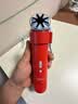 戴森（DYSON）【新品】 Mini Cool迷你酷风扇强劲·安静 挂脖户外便携风扇 曜日红 实拍图