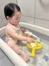 马丁兄弟宝宝洗澡玩具儿童戏水磁吸钓捞鱼玩具浴池沐浴玩水玩具1-3岁礼物 实拍图