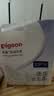 贝亲（Pigeon）一次性薄透气哺乳期溢奶垫乳贴乳垫 独立包装 132片装 PL163 实拍图
