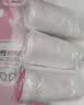 安可新孕产妇一次性内裤女士纯棉灭菌旅游出行独立装日抛免洗XL码15条 实拍图