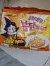 三养（SAMYANG）火鸡面三养芝士联盟方便面725g(145g*5) 泡面拌面早餐宵夜速食 实拍图