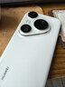 闪魔适用华为pura80pro/+镜头膜【AR增透】 p80pro+钢化玻璃膜防指纹自动定位摄像头保护膜透明款1套装 实拍图