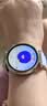 HUAWEI WATCH GT 6 流光紫 41mm智能手表多维情绪健康全新骑行体验 实拍图