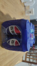 百事可乐Pepsi 碳酸饮料汽水原味 330ml*6听整箱装 实拍图