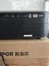 爱普生（EPSON）CH-TW6280T家用投影仪 4K专业家庭影院智能投影仪（±60%镜头位移 1.62倍光学变焦） 实拍图