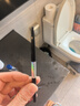 火烈鸟精致手绘细眉笔持久不易晕染#2灰棕的0.1g*1支送女生礼物 实拍图