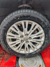 固特异（Goodyear）汽车轮胎 205/55R16 91V ATM 安乘 原配福睿斯/别克威朗/科沃兹 实拍图