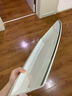 红牡丹景德镇碗碟餐具套装陶瓷碗盘组合欧式碗盘单品骨瓷碗碟盘自由搭配 12英寸日式鱼盘 实拍图