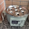 北鼎（Buydeem）电煮锅电蒸锅家用迷你小蒸锅电火锅全自动预约保温蒸汽锅家用多用途锅蒸煮炖锅 【G37 浅杉绿】 实拍图