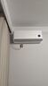小米米家空调 【新品】巨省电26款 1.5匹 一级能效  空调挂机 35GW-PG15/N2A1【整机十年质保】 实拍图