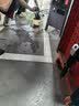 博世（BOSCH）刹车油通用型制动液DOT4 HP高端原装进口汽车养护套装保养1L装 实拍图