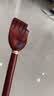 中稳堂红花梨痒痒挠抓背神器不求人痒痒挠家用木制挠痒器老头乐按摩敲打 实拍图