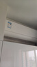 美的（Midea）空调挂机 酷省电二代pro 店长推荐大1.5匹Ultra新一级能效全直流变频节能防直吹以旧换新 国家补贴 酷省电 大1.5匹 2025款 一级能效 实拍图