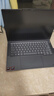 ThinkPad国家补贴15%联想笔记本电脑ThinkBook14+ 2026全能本 锐龙7 H 255 32G 1T 3K 14.5英寸高刷 月神灰 实拍图