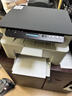 惠普（HP）116w 激光无线打印机 多功能家用办公打印机 无线打印 复印机扫描一体机黑白（1136w焕新版） 实拍图