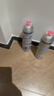 巨奇（JUQI）鞋子除臭剂360ml 银离子消毒杀菌鞋袜喷雾球鞋运动鞋防脚臭脚气 实拍图