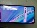 小米REDMI Note14 金刚品质 5110mAh大电量 大光圈超感相机 8GB+128GB幻影青 红米5G手机 国家补贴 实拍图