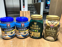 桂格（QUAKER）快煮快熟燕麦片1000克罐装 营养早餐 膳食纤维 零添加白砂糖 实拍图