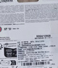 金士顿（Kingston）佳能索尼尼康富士相机4K超高清SD相机内存卡UHS-I单反微单专用相机卡高速存储卡U3V30 SDG4/128G【读速200MB/s丨4K超清】 实拍图