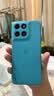 摩托罗拉【张凌赫同款】联想moto g100 四年质保 LCD护眼屏 7000mAh超强续航 8GB+256GB晴空蓝 实拍图