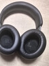 博士（BOSE）【焕新补贴】QC消噪耳机Ultra-经典黑 头戴式降噪无线蓝牙运动耳机 主动降噪适用华为苹果耳机礼物 实拍图