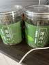 陈一凡 薄荷茶 精选薄荷叶颗粒90g 泡水喝的花草茶养生茶罐装 实拍图
