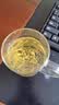 吴裕泰茉莉花茶特种茉莉云环50g非遗手工送礼中华老字号 实拍图