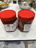 辣小董香辣剁椒虾米酱280g*2瓶小虾米湖南特产虾仁即食虾仔拌饭面下饭菜 实拍图