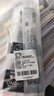 uni三菱 uni-ball UMR-85N按动笔芯0.5mm中性笔黑色替芯 适用签字笔UMN-155 105 152 207等系列 3支 实拍图