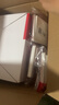 ABB开关插座面板 远致白色86型大间距10A五孔插座十只装 AO205N*10 实拍图