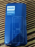 飞利浦（PHILIPS）E568A 宝石蓝 移动联通电信4G全网通 老年人手机智能 超长待机儿童功能学生手机 大字大声直板按键 实拍图