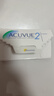 强生润眸双周抛6片装安视优隐形眼镜近视进口保湿两周抛100度 实拍图