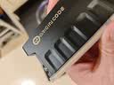OC LAB台式机内存条 48G(24G×2)套装 DDR5 6200频率  Origin Code炫光 RGB灯条(C28) 黑 带独立风扇 实拍图