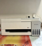 爱普生（EPSON）【6代新品】L3351墨仓式彩色打印机 微信打印/无线连接 家用AI学习打印机（打印、复印、扫描） 实拍图