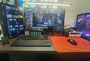 卓威奇亚（ZOWIE GEAR）G-SR-SE 曦 电竞鼠标垫 细面鼠标垫 fps游戏鼠标垫 gsrse控制垫 滑垫 电竞桌垫 实拍图